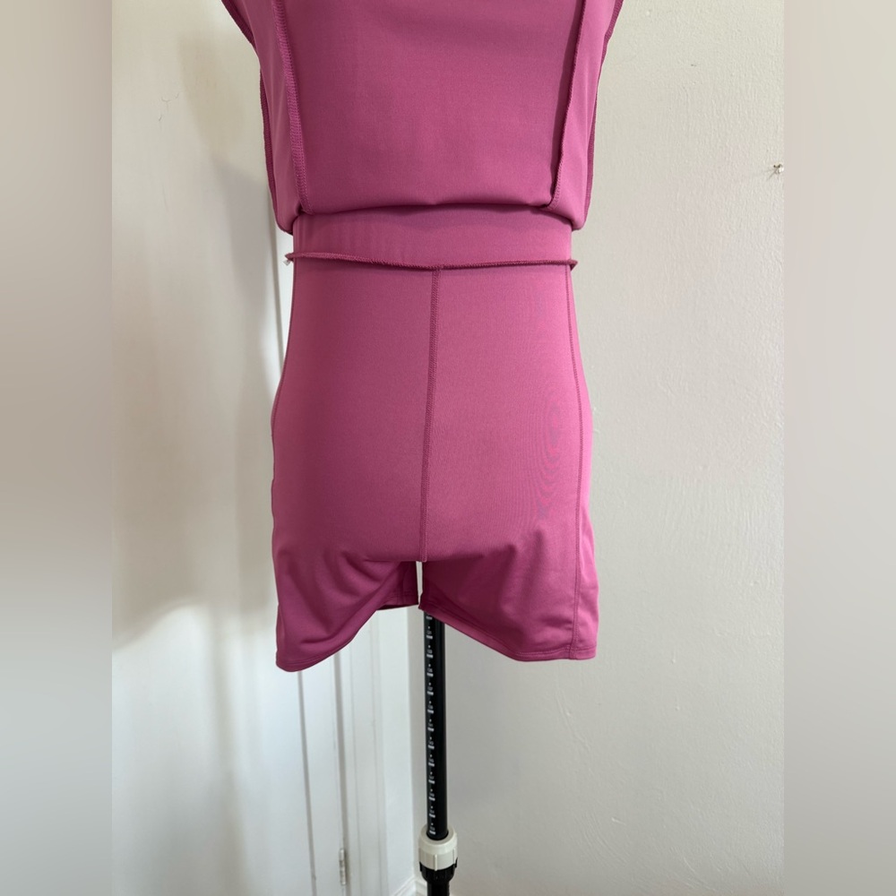 Sincerely Jules Pink Golf / Tennis Dress - S - Picture 5 of 7